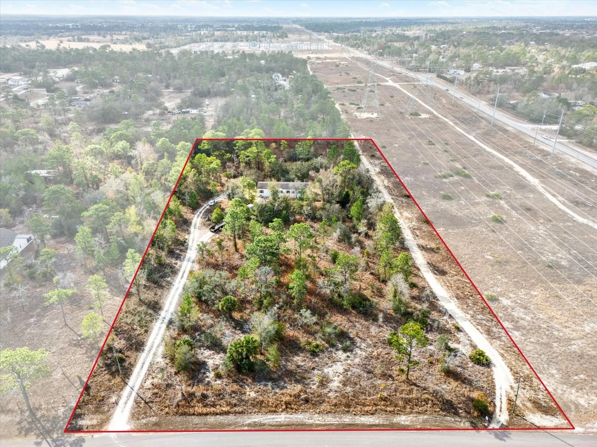 14018 Hexam Brooksville FL 34613