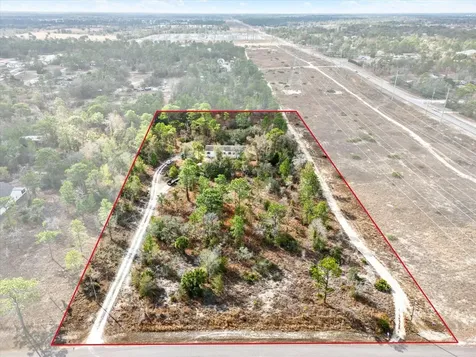 14018 Hexam Brooksville FL 34613