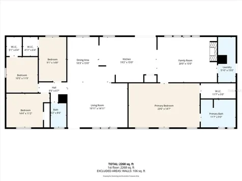 14018 Hexam Brooksville FL 34613