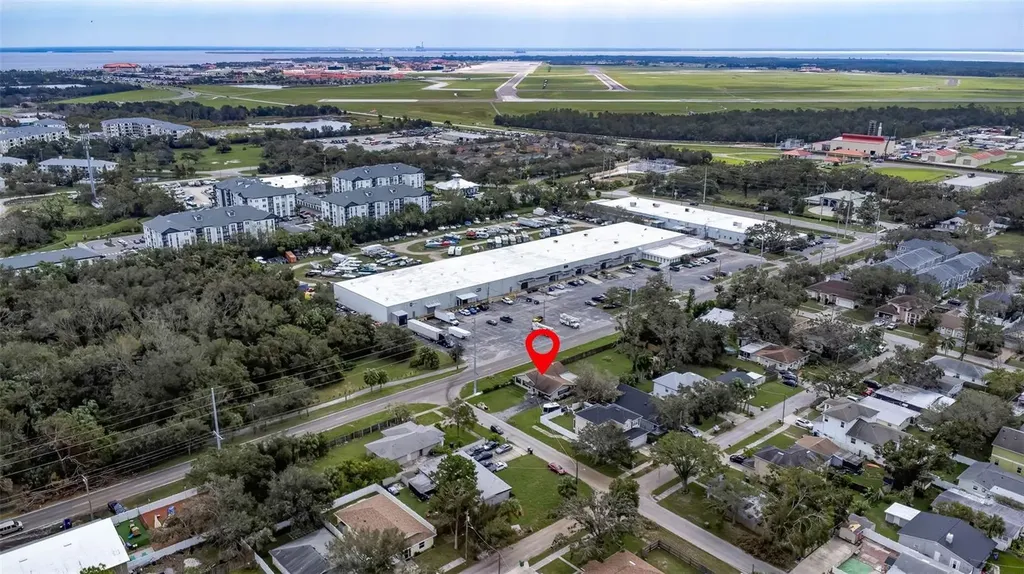 4402 W Lancaster Street Tampa FL 33616