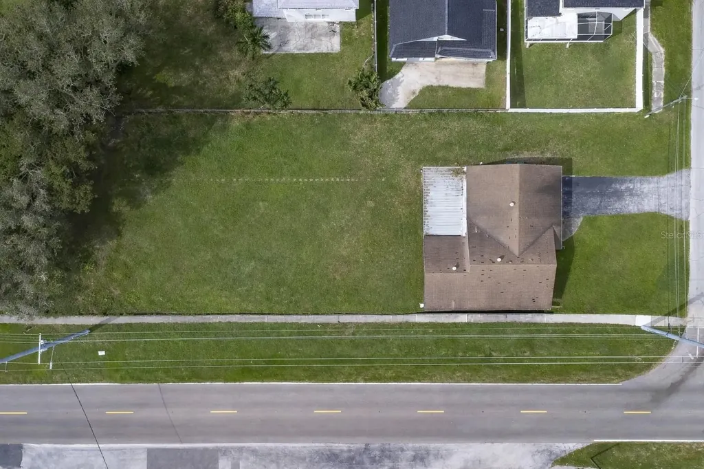 4402 W Lancaster Street Tampa FL 33616