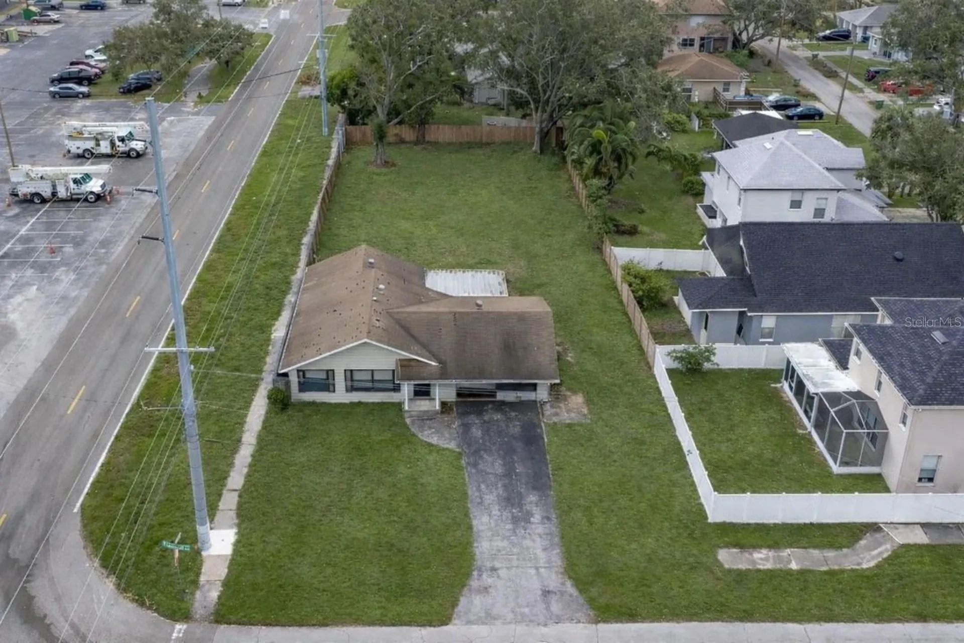 4402 W Lancaster Street Tampa FL 33616