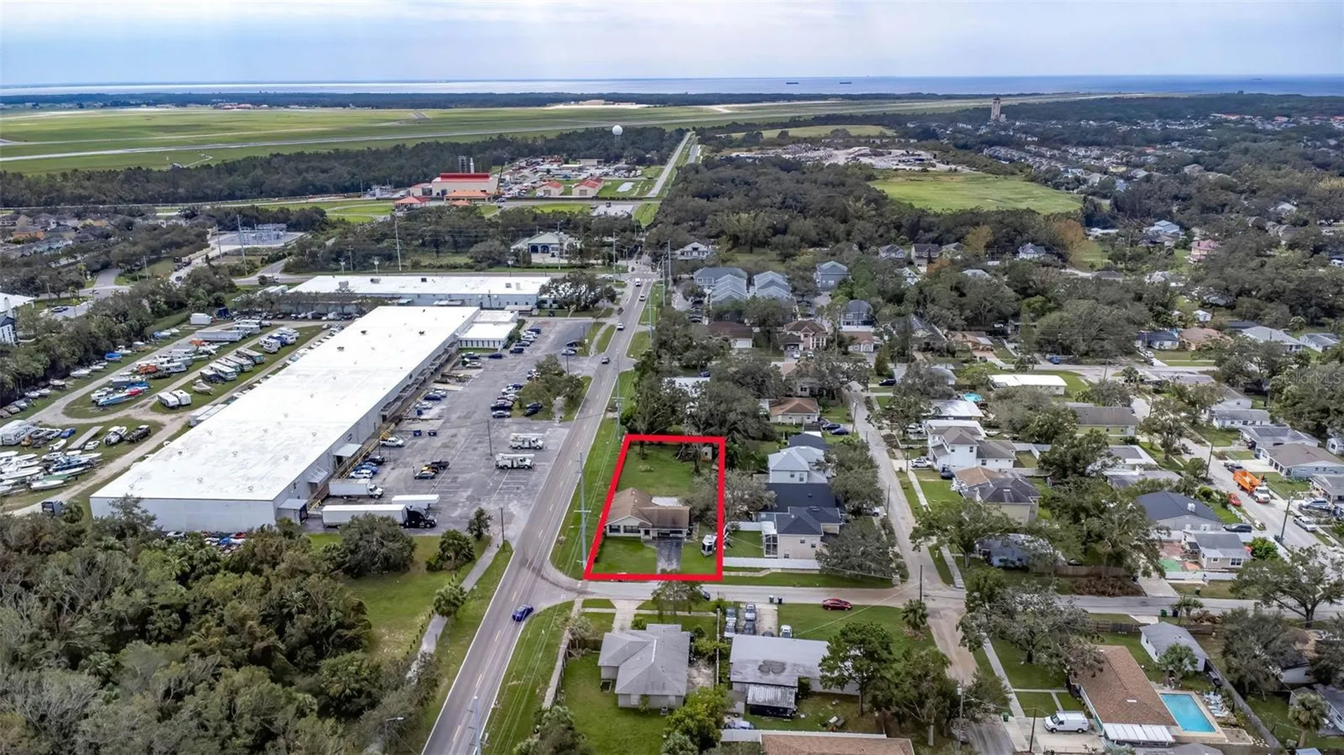 4402 W Lancaster Street Tampa FL 33616
