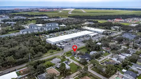 4402 W Lancaster Street Tampa FL 33616