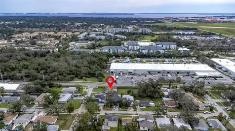 4402 W Lancaster Street Tampa FL 33616