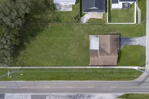 4402 W Lancaster Street Tampa FL 33616