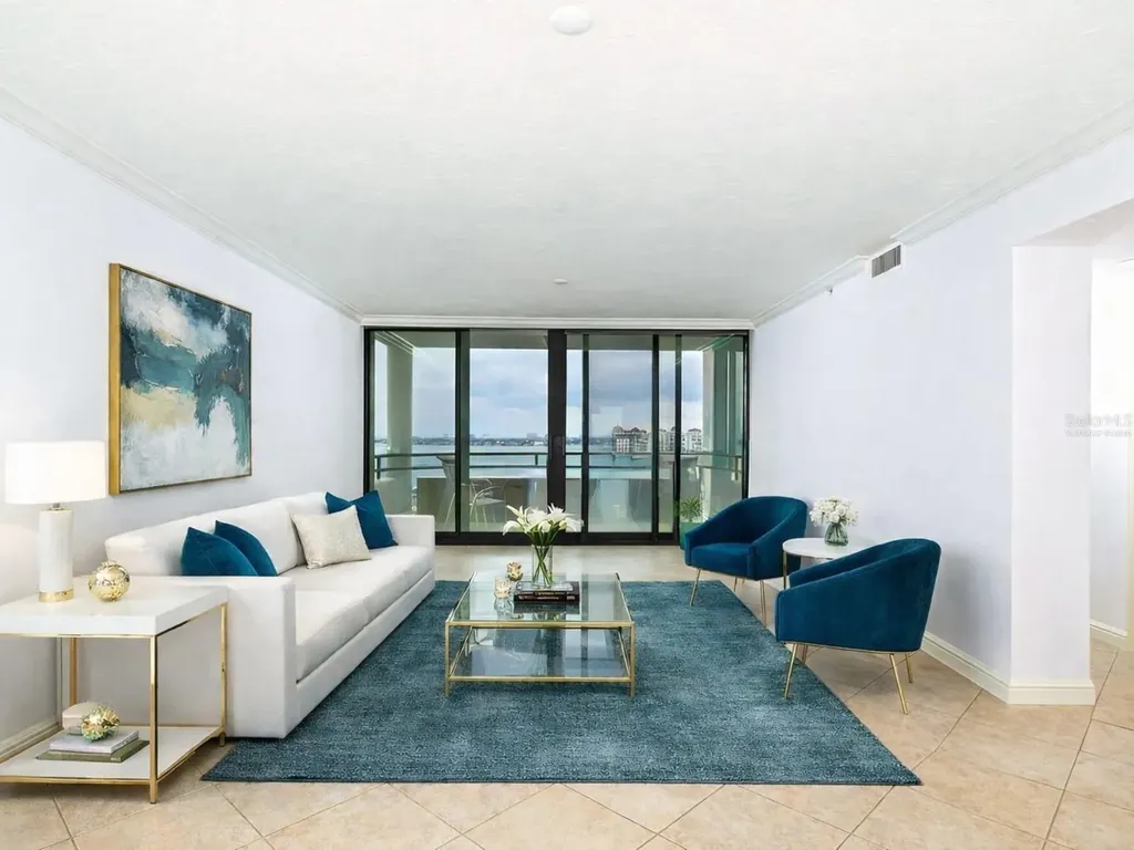 1255 N Gulfstream Avenue Sarasota FL 34236