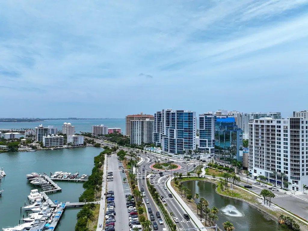 1255 N Gulfstream Avenue Sarasota FL 34236