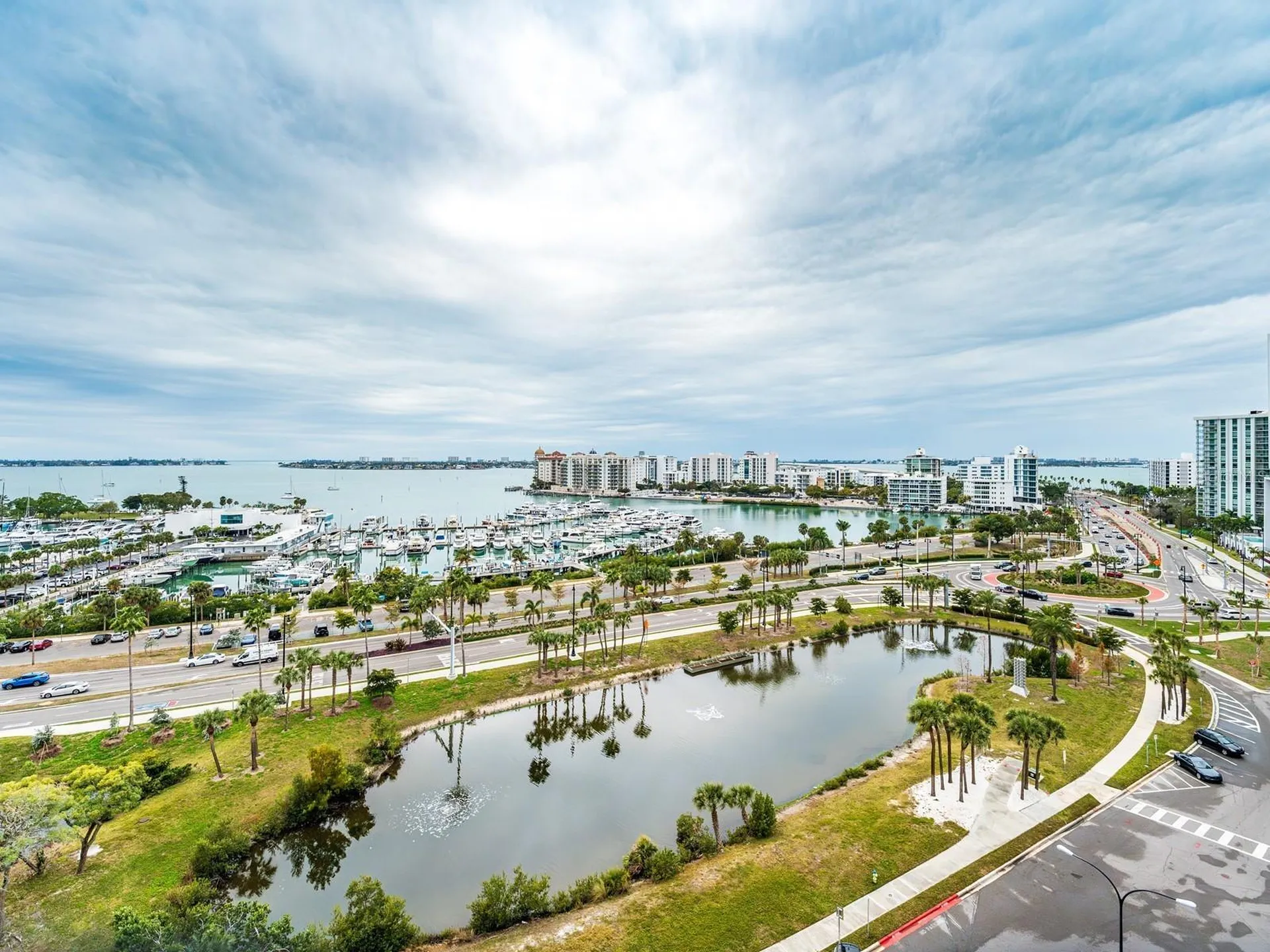 1255 N Gulfstream Avenue Sarasota FL 34236