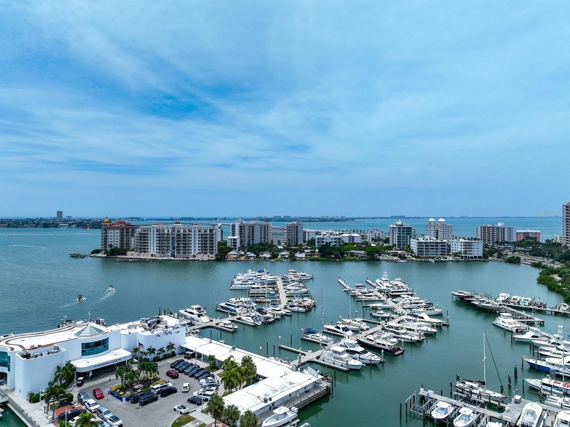 1255 N Gulfstream Avenue Sarasota FL 34236