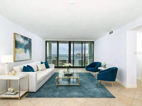 1255 N Gulfstream Avenue Sarasota FL 34236