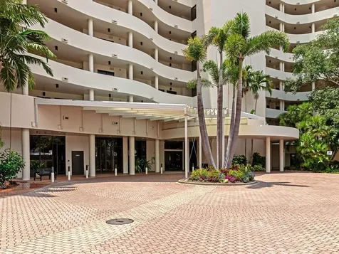 1255 N Gulfstream Avenue Sarasota FL 34236