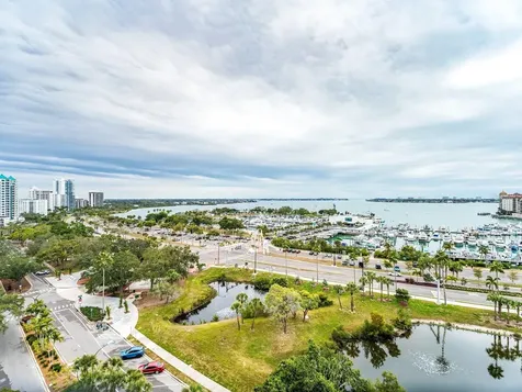 1255 N Gulfstream Avenue Sarasota FL 34236