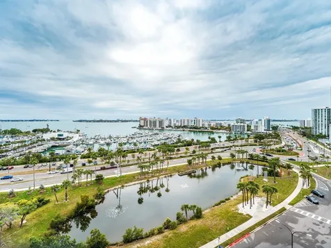 1255 N Gulfstream Avenue Sarasota FL 34236