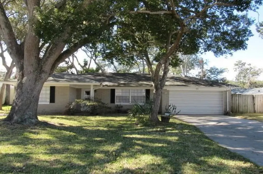 850 Lindenwood Circle E Ormond Beach FL 32174