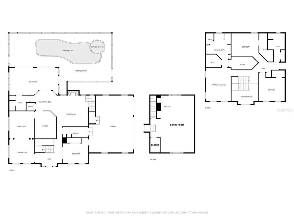 2409 Jenna Lane Lakeland FL 33813