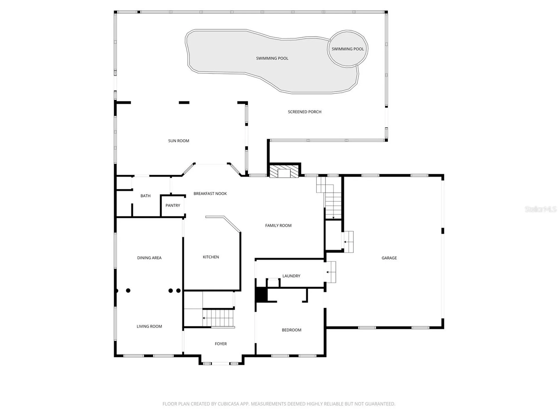 2409 Jenna Lane Lakeland FL 33813