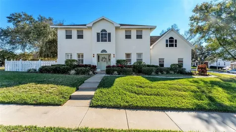 2409 Jenna Lane Lakeland FL 33813