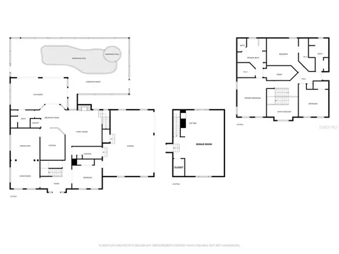 2409 Jenna Lane Lakeland FL 33813