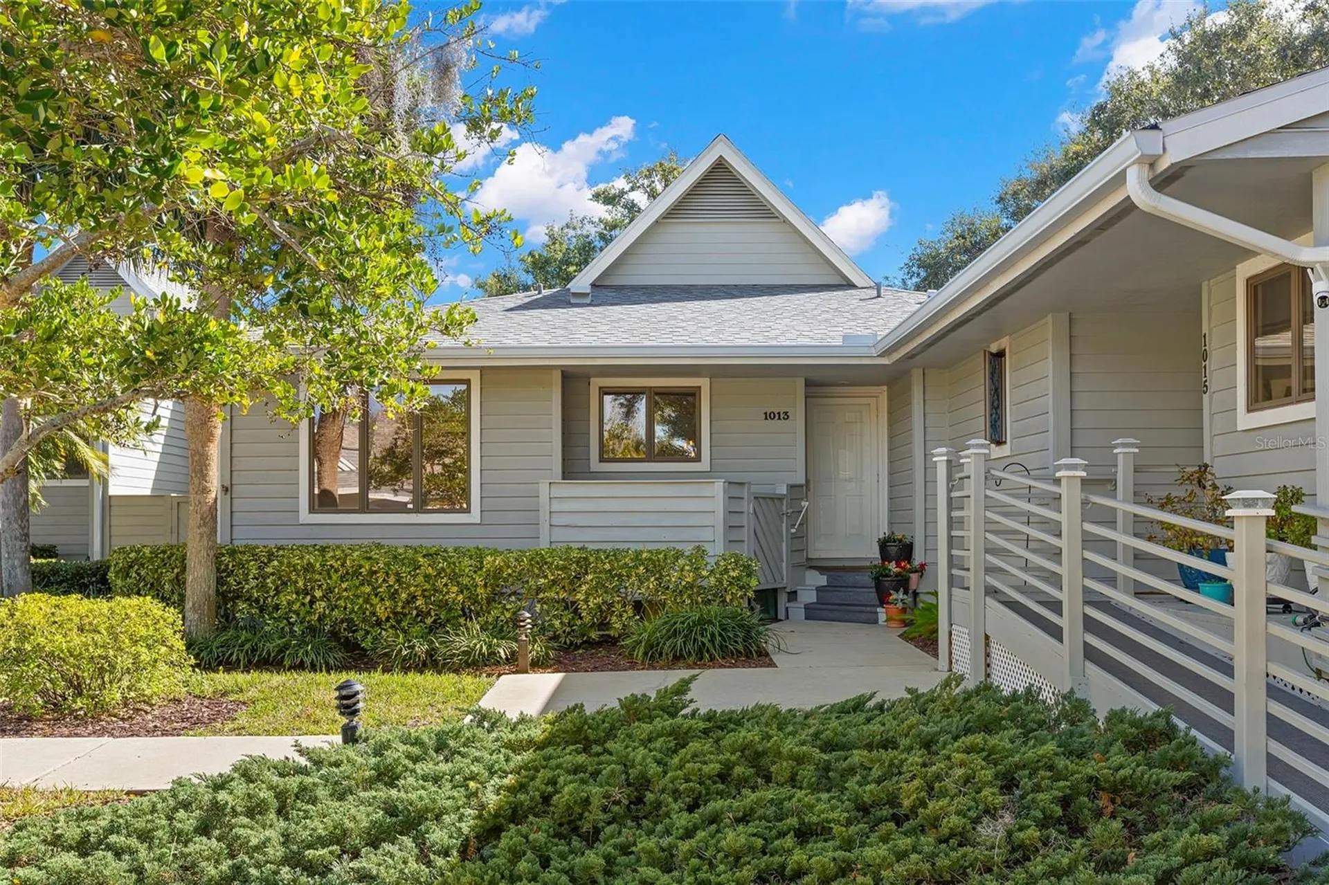 1013 Caravel Court Tarpon Springs FL 34689
