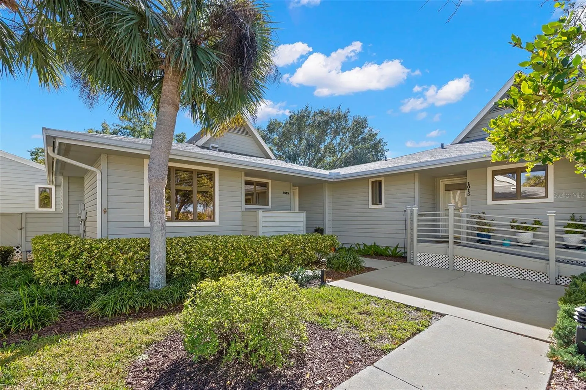 1013 Caravel Court Tarpon Springs FL 34689