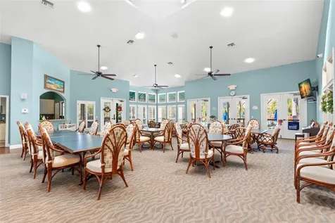 1013 Caravel Court Tarpon Springs FL 34689