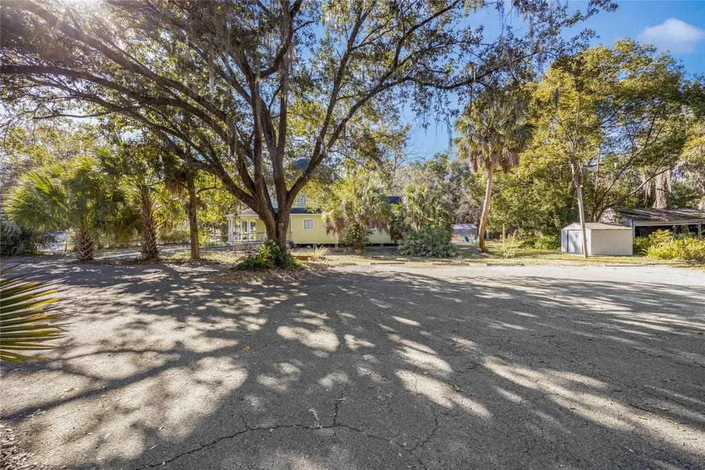 728 E University Avenue Gainesville FL 32601