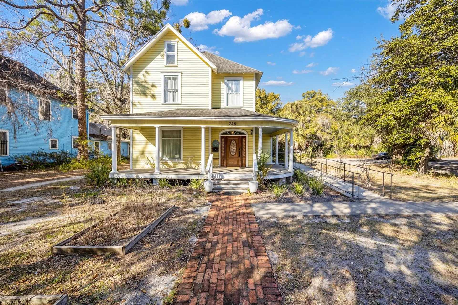 728 E University Avenue Gainesville FL 32601