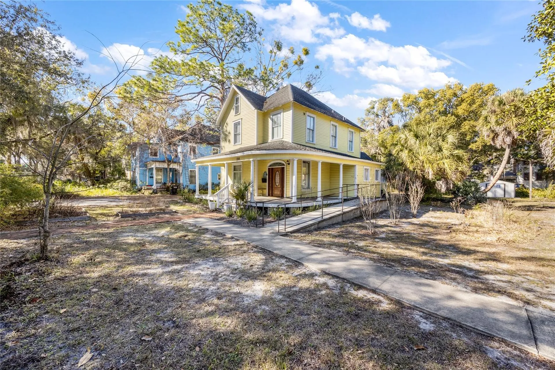 728 E University Avenue Gainesville FL 32601
