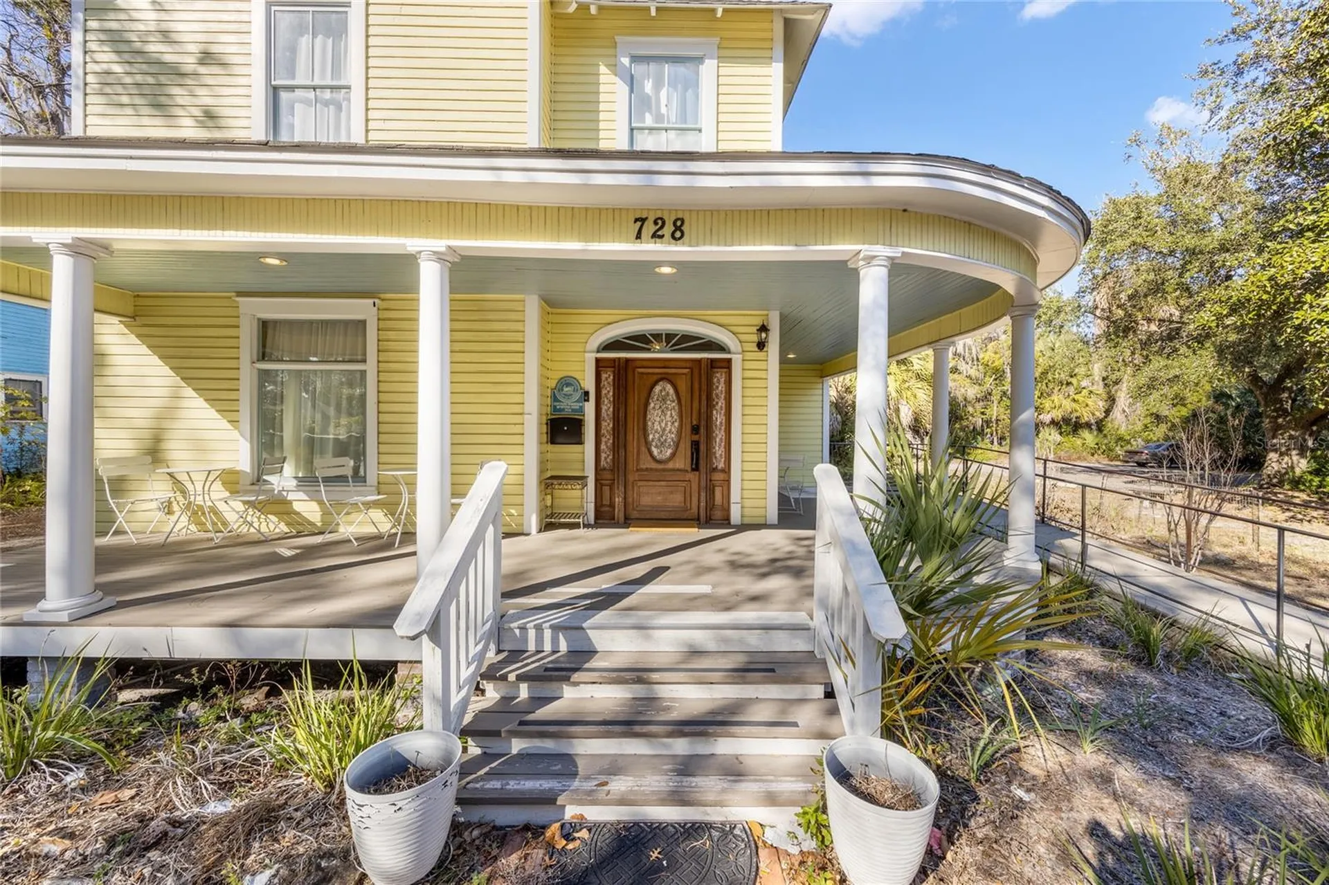 728 E University Avenue Gainesville FL 32601