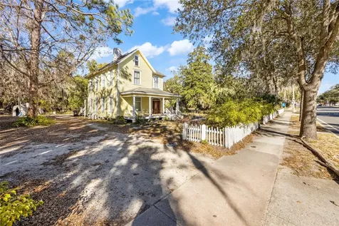 728 E University Avenue Gainesville FL 32601