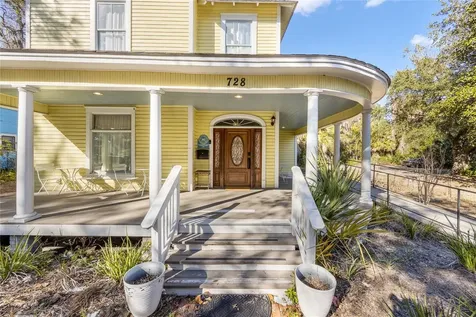 728 E University Avenue Gainesville FL 32601