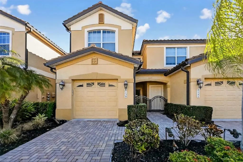 8139 Miramar Way Lakewood Ranch FL 34202