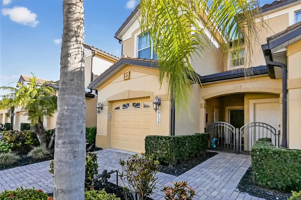 8139 Miramar Way Lakewood Ranch FL 34202