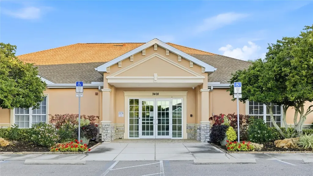 4044 Overture Circle Bradenton FL 34209