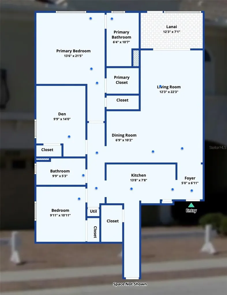 4044 Overture Circle Bradenton FL 34209