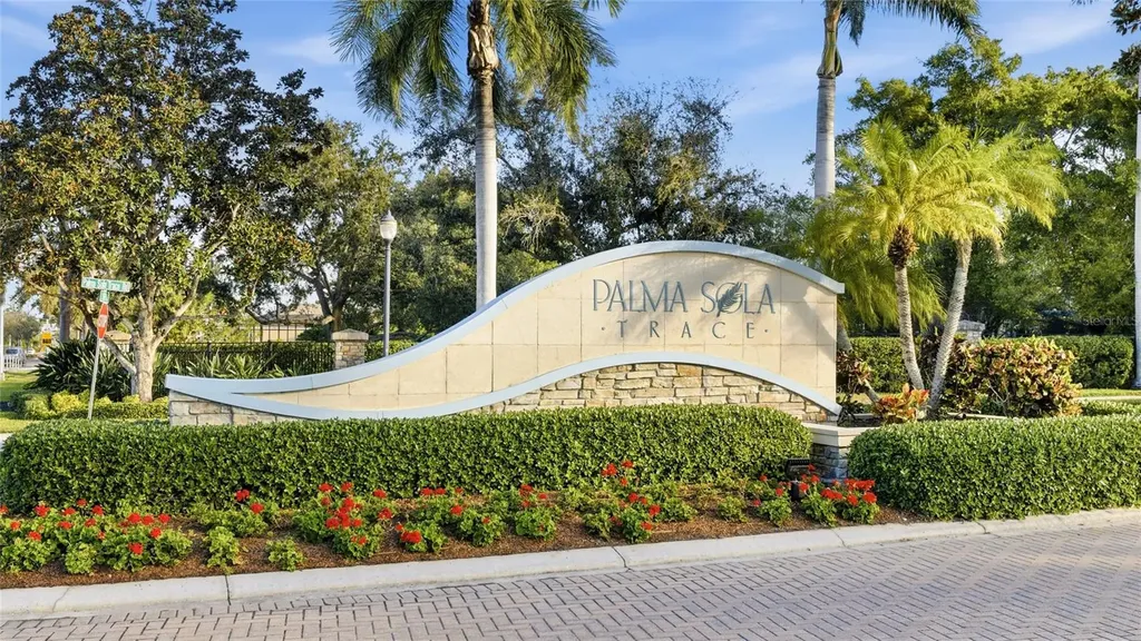 4044 Overture Circle Bradenton FL 34209