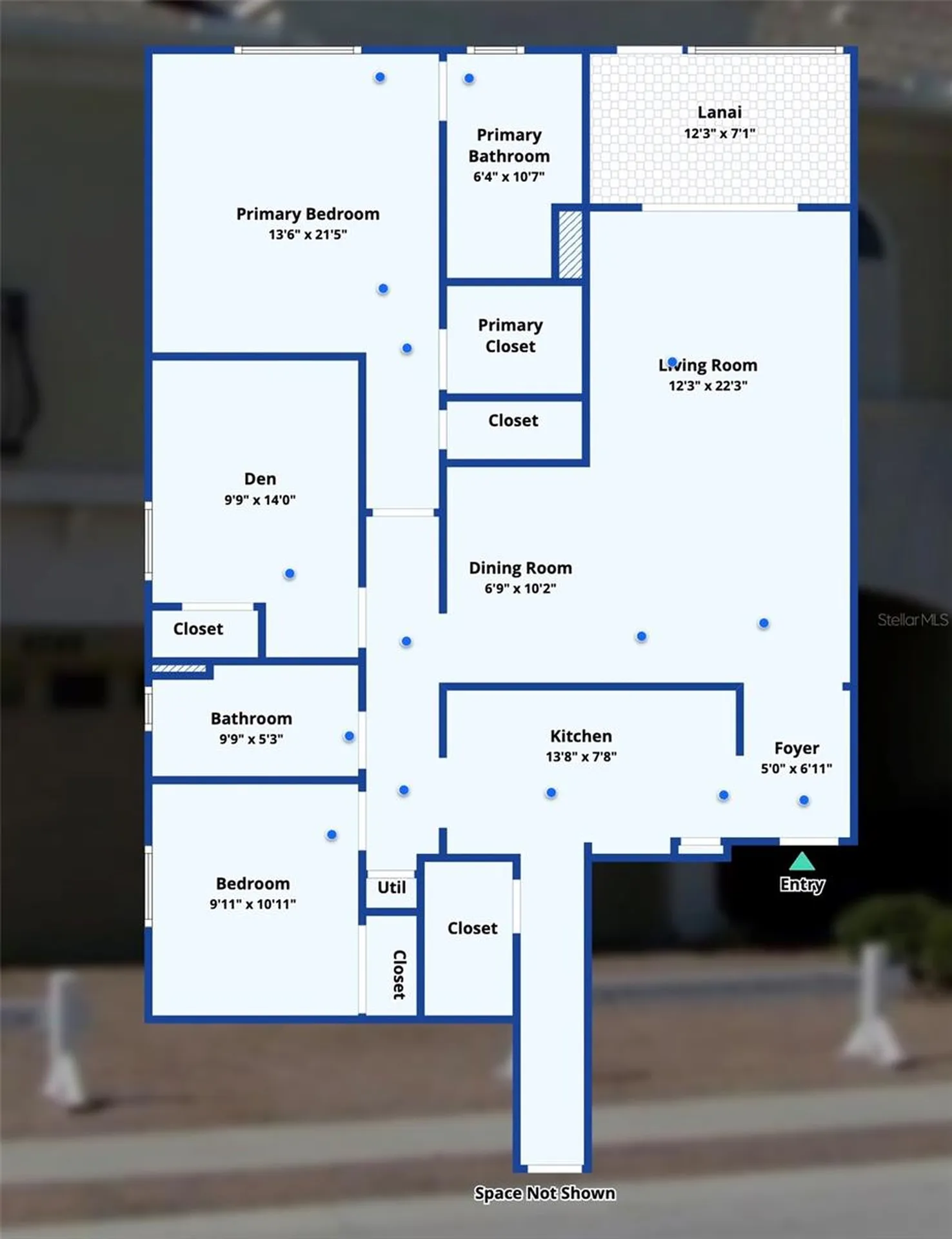 4044 Overture Circle Bradenton FL 34209
