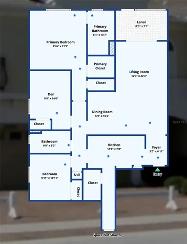 4044 Overture Circle Bradenton FL 34209