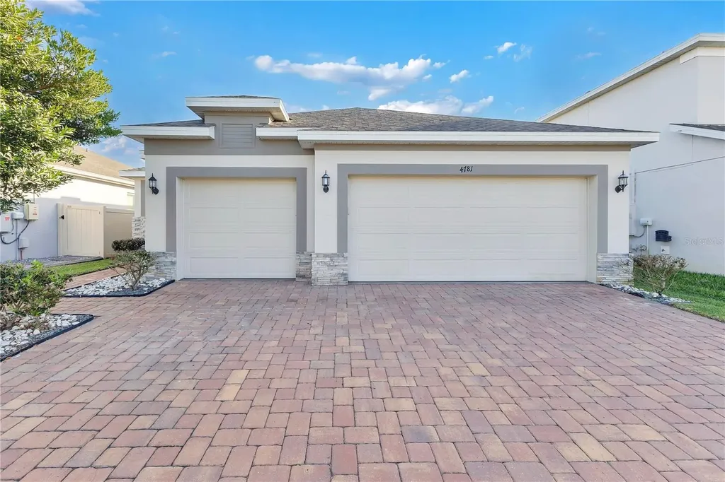 4781 Marcos Circle Kissimmee FL 34758