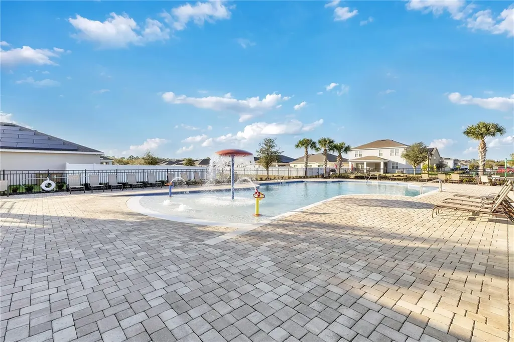 4781 Marcos Circle Kissimmee FL 34758