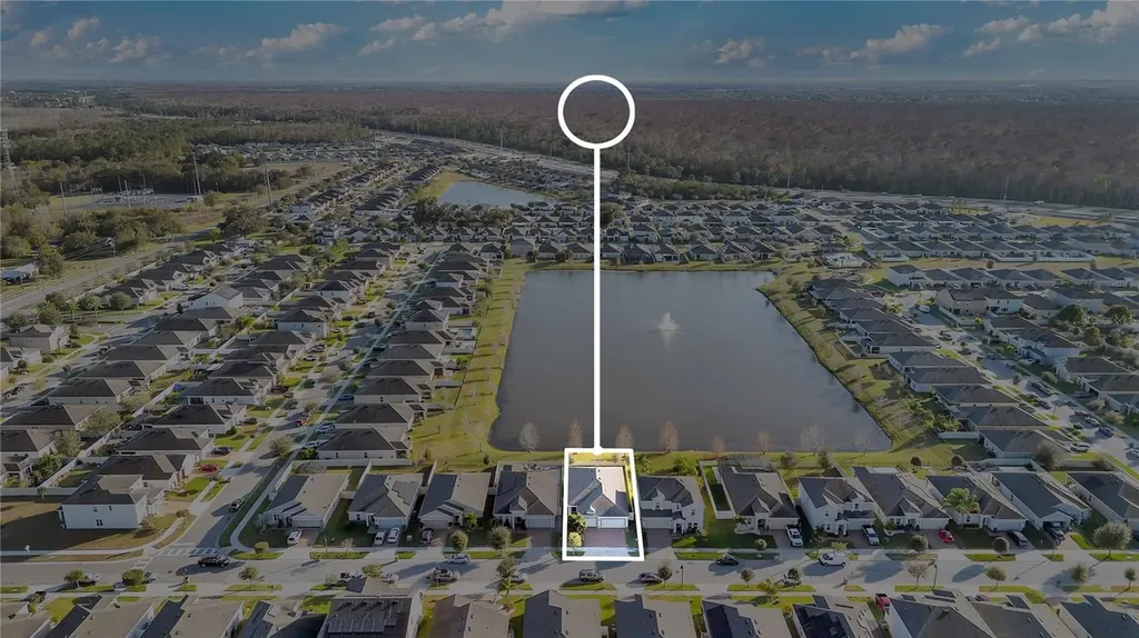 4781 Marcos Circle Kissimmee FL 34758