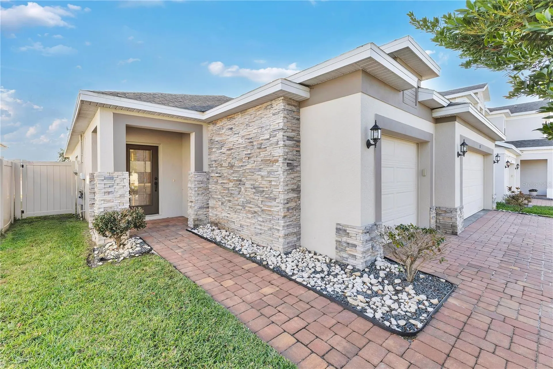 4781 Marcos Circle Kissimmee FL 34758