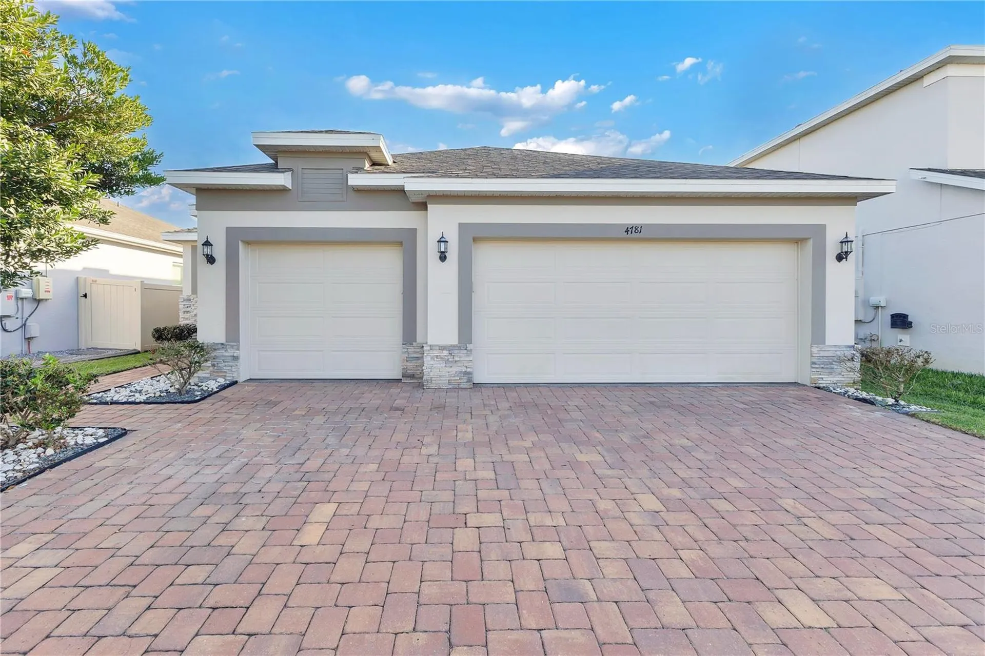 4781 Marcos Circle Kissimmee FL 34758