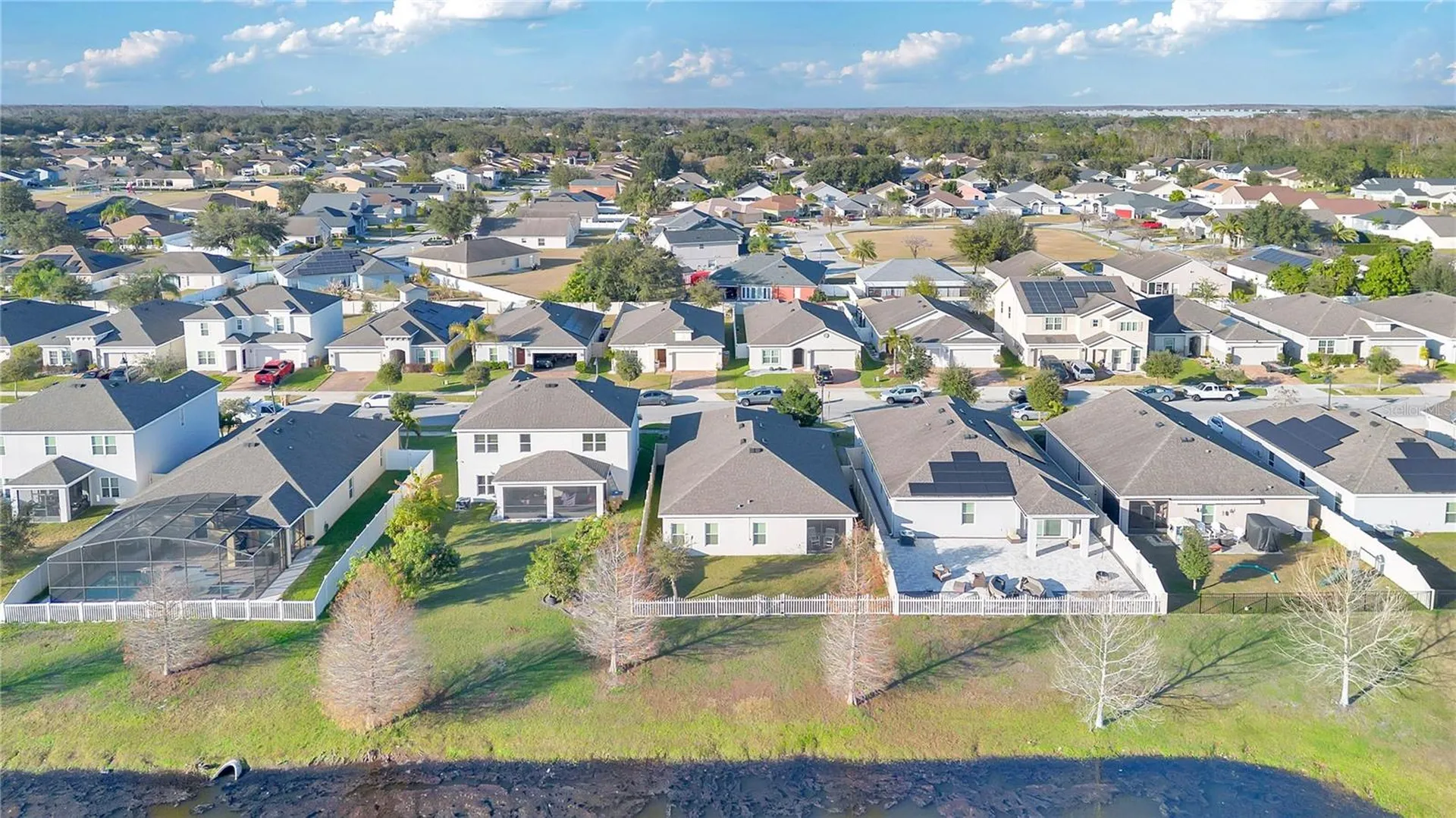 4781 Marcos Circle Kissimmee FL 34758