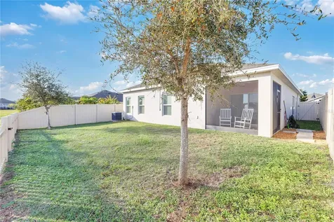 4781 Marcos Circle Kissimmee FL 34758
