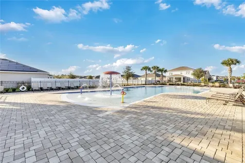 4781 Marcos Circle Kissimmee FL 34758