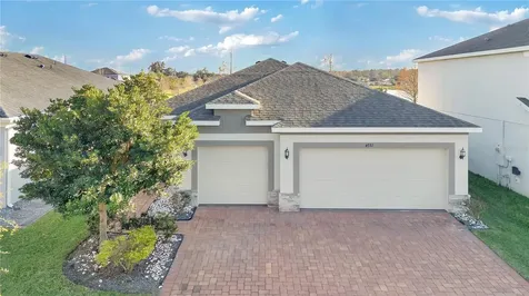 4781 Marcos Circle Kissimmee FL 34758