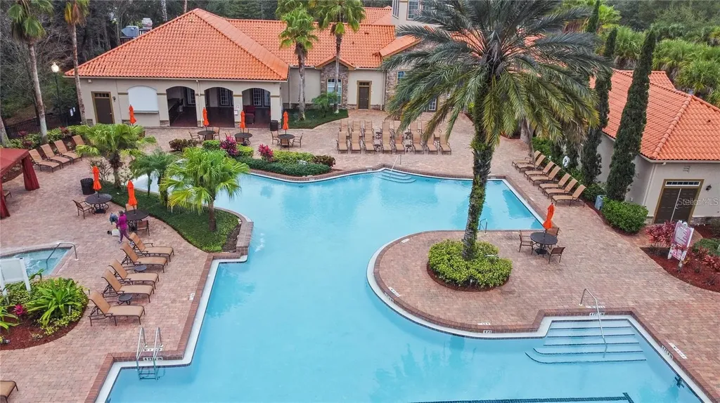 8010 Tuscany Way Davenport FL 33896