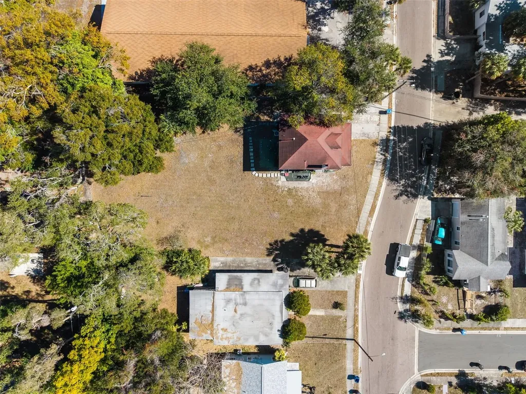 13TH Avenue St Petersburg FL 33712